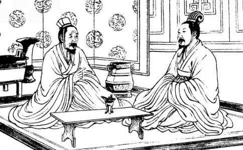 劝谏的智慧