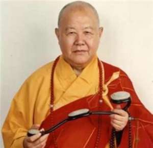 学习真禅法师人间佛教的禅学思