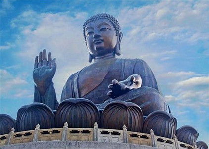 中印佛教交流历史