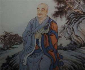 永明延寿禅师小传