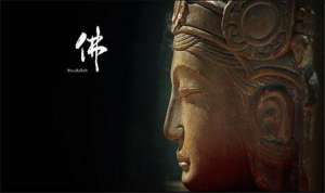 我与佛教