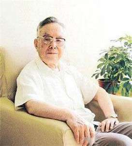 永远铭记任继愈先生对我30年的