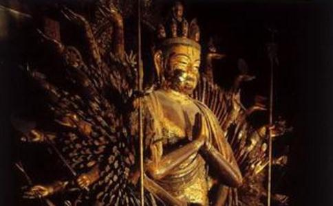 大乘佛教伦理道德思想的基本内容及其社会作用