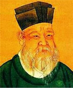 朱熹与佛学