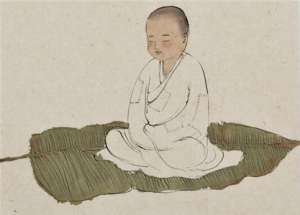 略谈如何弘扬中国佛教的优良传