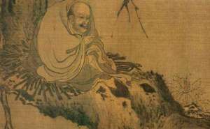 身居险境，危而不危