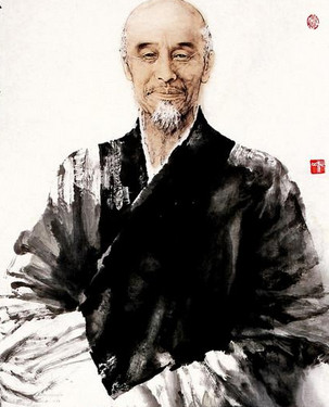 弘一大师传《净土圣贤录》