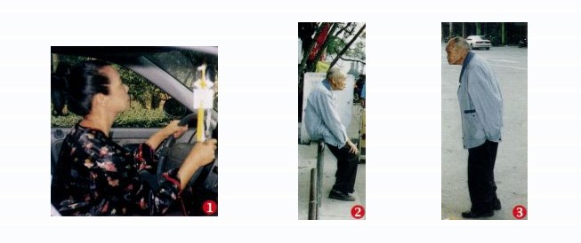 拜佛与医学 第五讲