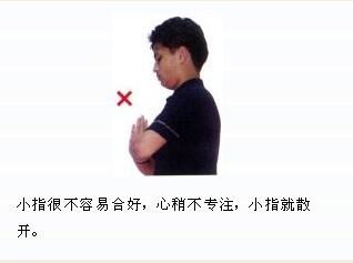 拜佛与医学 第一讲