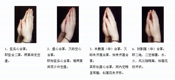 拜佛与医学 第一讲