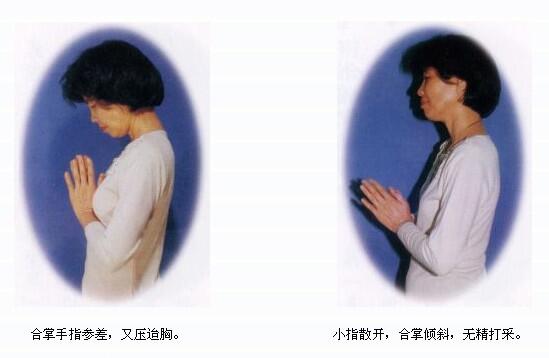 拜佛与医学 第一讲