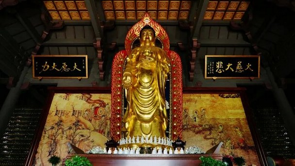莲宗助念的殊胜利益