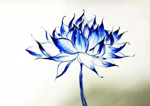 圣严法师翻译的心经