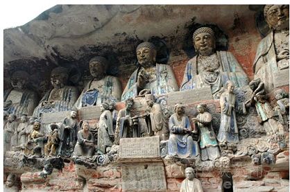 高振农教授：沉痛悼念真禅法师