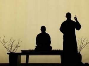祖师传奇：除教人念佛，他还是佛珠的发明者，解读道绰奇特的一生