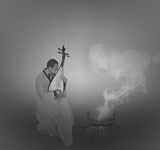 灵意长老：修行亲力亲为，才能解脱生死