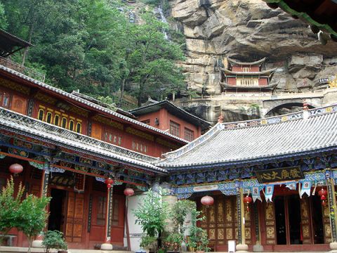 证严法师《四十二章经》