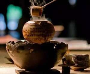 广钦老和尚：想离开现住寺院，目前有三个地方，不知何处与我有缘？