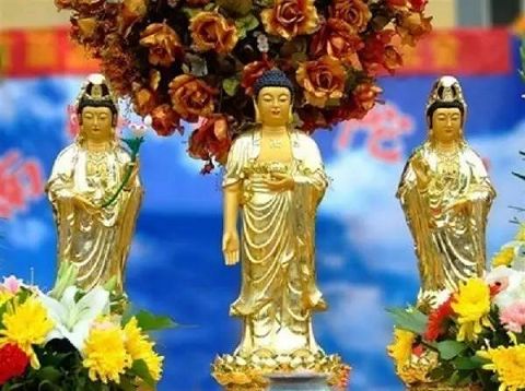 妙祥法师：淫欲心的害处，修道要远离异性