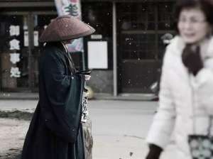 陈大惠居士：纵欲，你的五脏就没有营养‍
