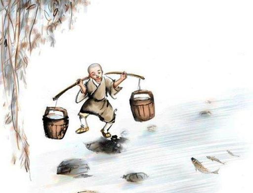 虚云老和尚：六道轮回，淫为其本