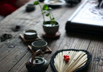 莲花生大士：藏传佛教开山祖师