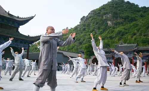谁能想到瞎眼也要六次东渡日本的鉴真大师，竟然是为了它！